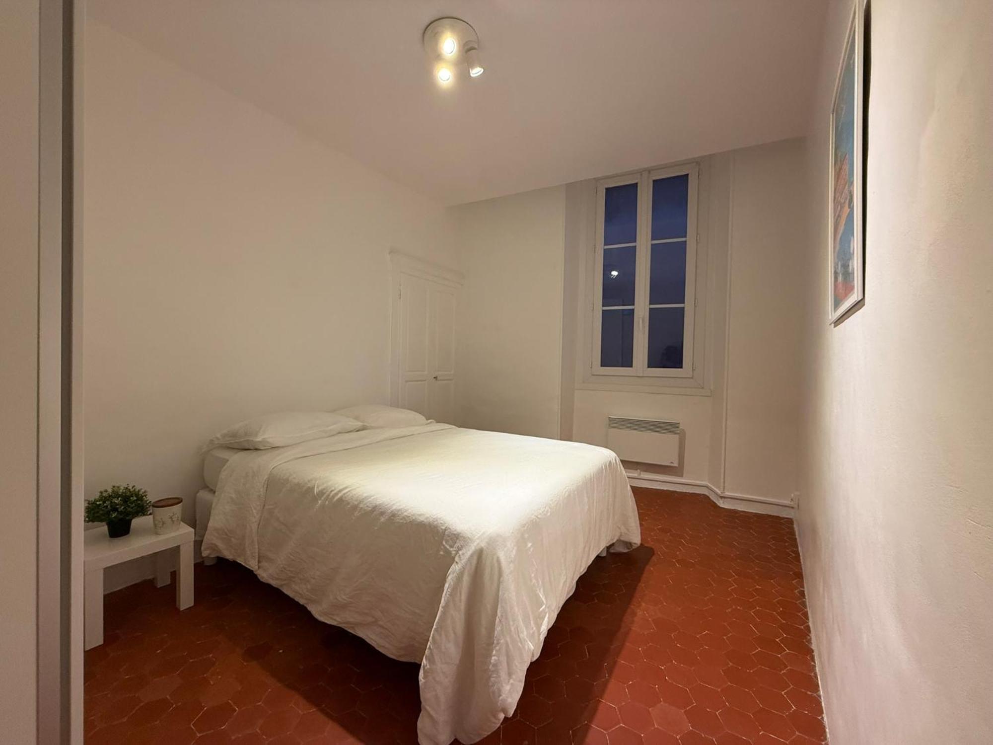 Sublime Appartement 4P Classe Dans Le Vieux-Nice Dış mekan fotoğraf